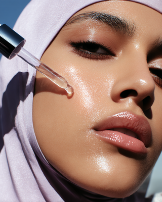 MACIC ROSEWATER SERUM
