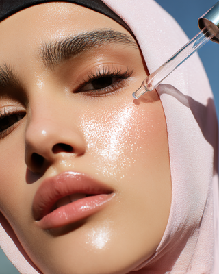 SLOW AGING FACIAL OIL