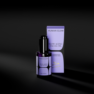 SLOW AGING FACIAL OIL