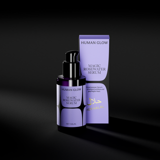 MACIC ROSEWATER SERUM